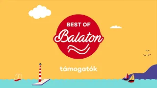 Csukás István - Best of Balaton