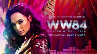 Wonder Woman 1984 Official Soundtrack | Themyscira - Hans Zimmer | WaterTower
