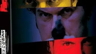 Pablo Escobar | LIEBE (El Patrón Del Mal Series Edit)