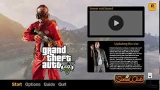 GTA 5 запустили на PC(можно скачать торрент)