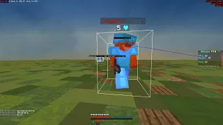 PVP ON MST AND PROSTOCRAFT/ ft.cortex