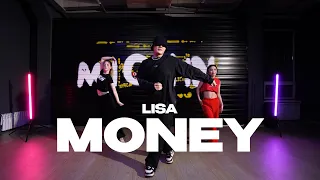 MONEY — LISA | QUANZ Workshop [MICHIN dance studio]