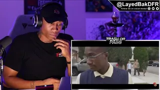 TRASH or PASS! Hopsin ( Hop Is Back ) [REACTION!!]