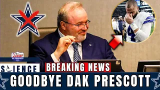 🚨 IT'S AN OFFER! SIGNED AGREEMENT?! JERRY JONES DID IT RIGHT?! DALLAS COWBOYS NEWS