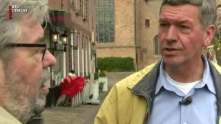 Van Rossem Vertelt: Het Groene Hart van de Streekroman - do 8 sep 2016, 07:02 uur [RTV Utrecht]