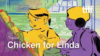 CHICKEN FOR LINDA! Trailer | TIFF 2024