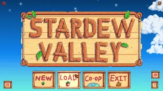 Mayor Lewis caught red-handed | Stardew Valley (MODDED PLAYTHROUGH)