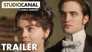 Bel Ami | Official Trailer | Robert Pattinson, Uma Thurman