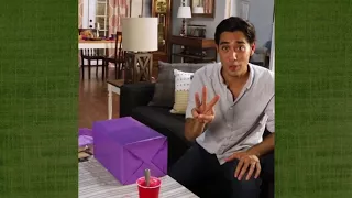 Zach King магические трюки