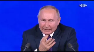 Путин об оскорблении Пророка Мухаммада