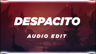 DESPACITO AUDIO EDIT BY /ABI EFx