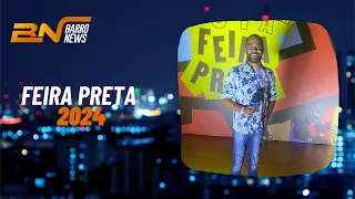 FEIRA PRETA 2024