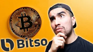 BITSO: ¿Vale la pena este EXCHANGE de CRIPTOMONEDAS?