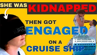 Best Proposal: Cruise Kidnapping Love Story Unveiled