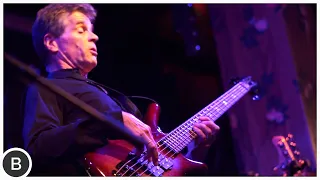 FUNKY BASS PLAYER - Philippe Gonnand