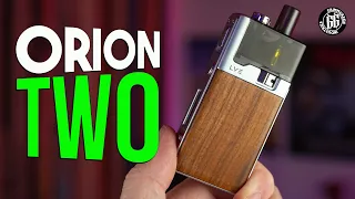 LVE ORION 2 | Obsessed With This