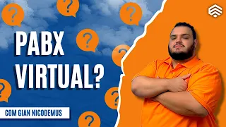 O que é PABX Virtual?