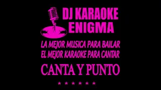 karaoke Bonanza   Promesa De Amor