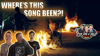 *REACTION* twenty one pilots: Heavydirtysoul [OFFICIAL VIDEO]