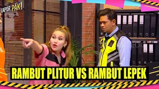 Pertengkaran Surya dan Ayu Semakin Menjadi | LAPOR PAK! (15/04/22) Part 1