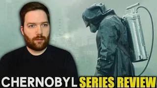 Chernobyl - Series Review