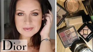 Dior Makeup Look 2019 I deutsch I Mamacobeauty