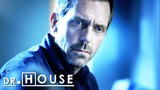 House se siente culpable por la muerte de un paciente | Dr. House: Diagnóstico Médico