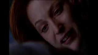 The X-Files: “The Sixth Extinction: Amor Fati” (7x02) | Scully Rescues Mulder