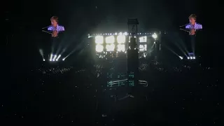 Golden slumbers/Carry that weight/The end - Paul McCartney, Estadio Azteca 28-Oct-2017