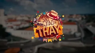 MEGALUME - SÃO JOÃO DA THAY 2019