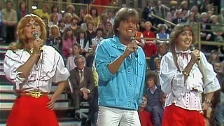 SUNDAY : Halé, Hey Louise - Hitparade ZDF 1982