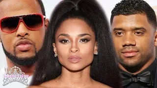 Ciara claps back at Slim Thug for calling Russell Wilson "corny"