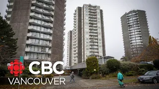 B.C. creates fund to help non-profits buy old rental stock