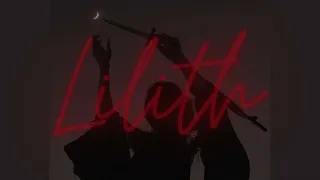 Halsey SUGA - Lilith (slowed)