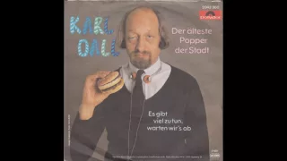 Karl Dall - Es gibt viel zu tun