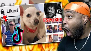 CORY YOU HAVE BEEN EXPOSED!!... My PRIVATE TikToks... #1 ( @CoryxKenshin )