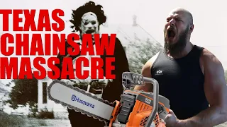 Netflix vor dem Blutgericht! Texas Chainsaw Massacre 2022 Review / Kritik SPOILER!!!