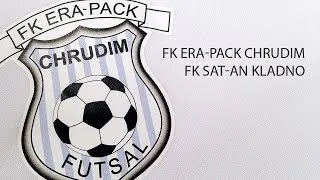 FK ERA-PACK Chrudim - FK SAT-AN Kladno