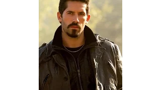 Scott Adkins Motivation