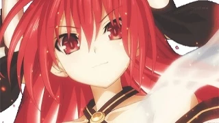 Date A Live: Kotori | AMV | Burnt Red