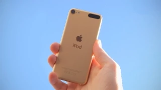 Is the iPod touch 6th Generation Worth It?