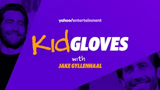 Kid Gloves: Jake Gyllenhaal on sibling fighting, getting animated for ‘Spirit Untamed’ and NFTs