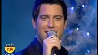 IL DIVO - GMTV