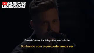 (Ao vivo) OneRepublic - Counting Stars (Legendado | Lyrics + Tradução)