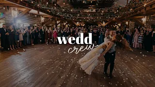 Teledysk Ślubny 2023 | Wedding Highlight Video | Agnieszka & Krzysztof