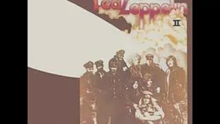 Led Zeppelin   Ramble On on Vinyl with Lyrics in Description