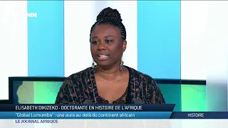 Le Journal Afrique du vendredi 1er mars 2024 sur TV5MONDE