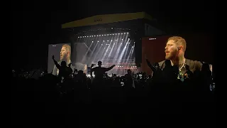 Post Malone Leeds Festival 2021 Performance (29th August 2021)