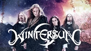 Nummirock 2017 - Wintersun - Teaser