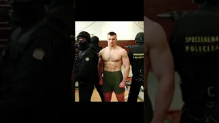 Scariest MMA Fighter Mirko Cro Cop